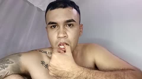 Andrs holguin online show from 11/16/25, 11:32