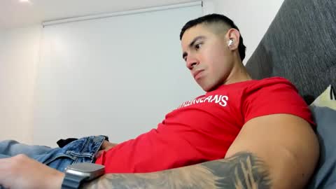 onlyfanscallmegotter online show from 02/19/26, 03:35