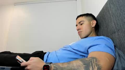 onlyfanscallmegotter online show from 02/20/26, 03:03