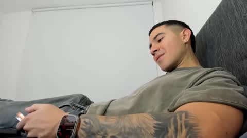 onlyfanscallmegotter online show from 03/27/26, 02:17