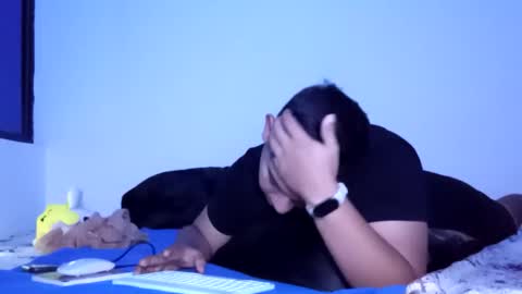 andressdser online show from 01/19/26, 02:48