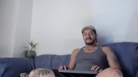 Andres online show from 02/16/26, 08:32