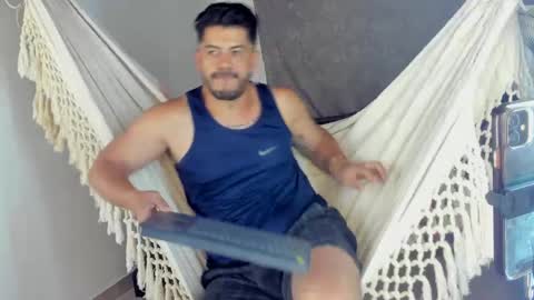 Snapshot of andressmith__ chatting on 05/27/26, 12:07 Andres online show from 05/27/26, 12:07