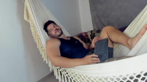 Snapshot of andressmith__ chatting on 05/27/26, 01:57 Andres online show from 05/27/26, 01:57