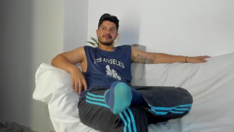 Andres online show from 07/03/26, 11:44