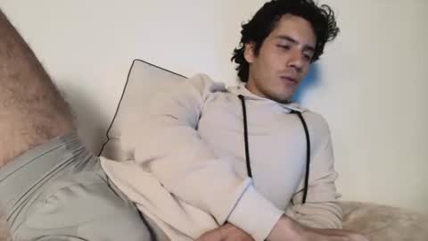 Andres Torres online show from 02/14/25, 02:28