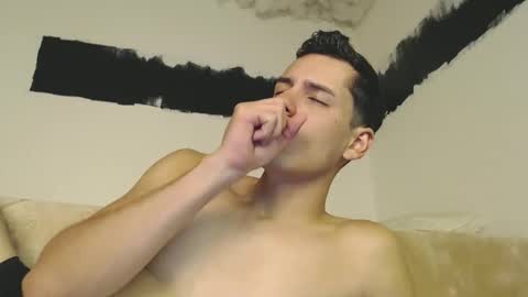 Andres Torres online show from 10/26/25, 02:34