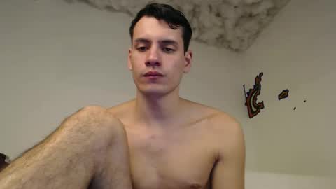 Andres Torres online show from 04/21/26, 03:35