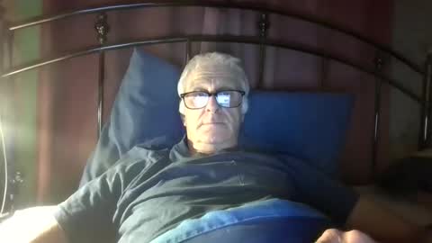 Andrew online show from 04/25/26, 12:13