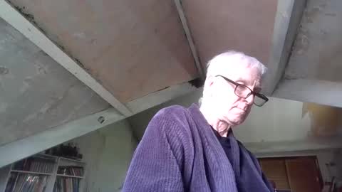 Andrew online show from 04/28/26, 10:20