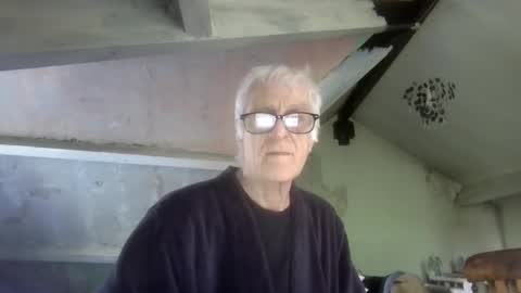 Andrew online show from 05/03/26, 12:11