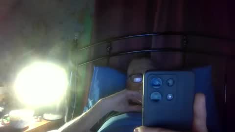 Andrew online show from 05/05/26, 11:57