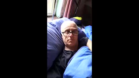 Andrew online show from 05/10/26, 10:42