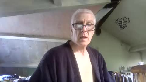Andrew online show from 05/12/26, 11:51