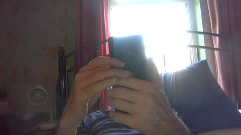 Snapshot of andrew160258 chatting on 07/10/26, 10:18 Andrew online show from 07/10/26, 10:18