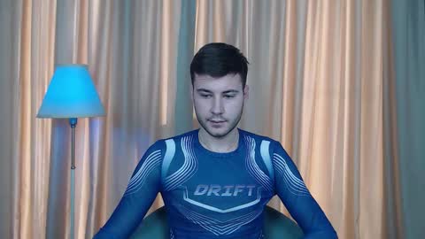 Snapshot of andrew2305 chatting on 11/01/25, 09:22 Justin Andrew online show from 11/01/25, 09:22