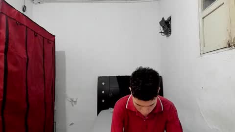 andrew_2811 online show from 02/19/26, 06:31