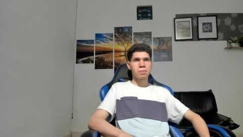 andrew_2811 online show from 03/07/26, 07:38