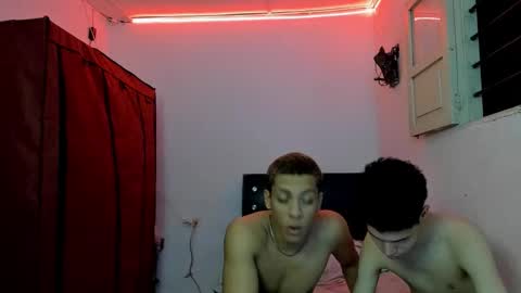 andrew_2811 online show from 03/19/26, 06:28