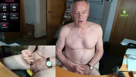 Andrew online show from 05/11/26, 09:45