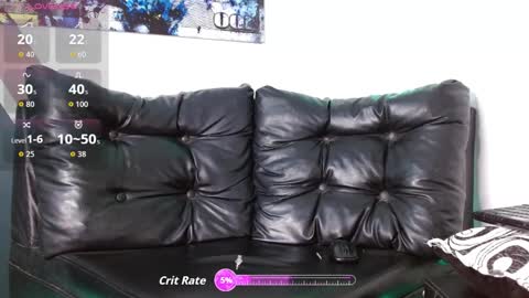 Andrew G online show from 11/25/25, 01:05