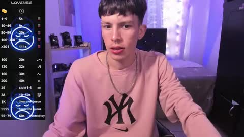 andrew_angels online show from 12/03/24, 12:49