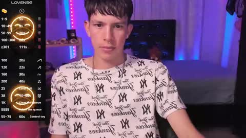 andrew_angels online show from 12/12/24, 02:37