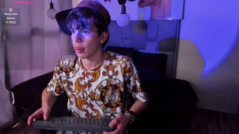 andrew_angels online show from 11/27/25, 01:13