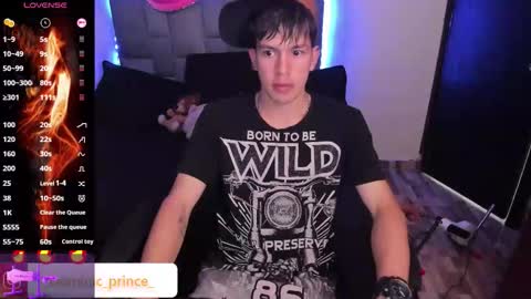 andrew_angels online show from 12/21/25, 02:30