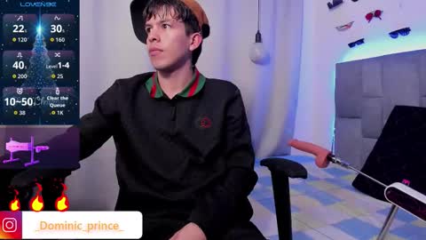 andrew_angels online show from 01/06/26, 08:29