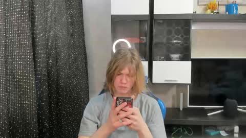 Andrew online show from 05/03/26, 08:42