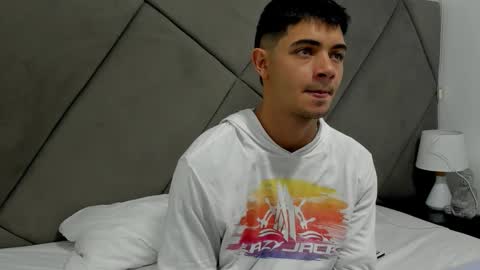 Colleman online show from 11/04/25, 07:18