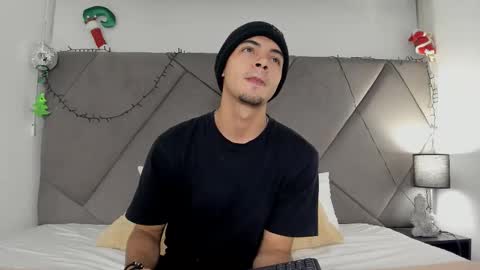 Colleman online show from 11/21/25, 04:33