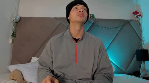 Colleman online show from 12/01/25, 12:32