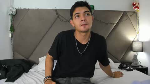 Colleman online show from 12/15/25, 06:06