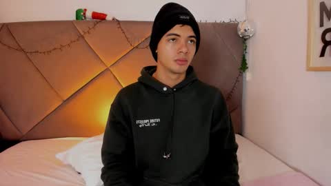 Colleman online show from 12/17/25, 05:57