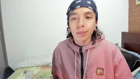 Snapshot of andrew_collins420 chatting on 02/19/25, 02:55 Mugiwara online show from 02/19/25, 02:55