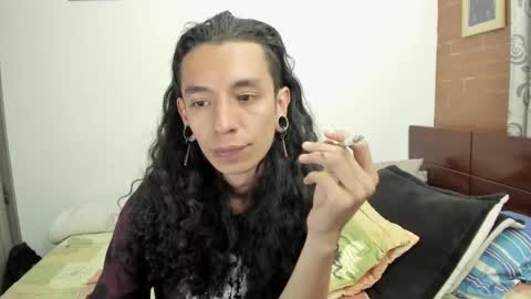 Snapshot of andrew_collins420 chatting on 02/19/25, 09:03 Mugiwara online show from 02/19/25, 09:03