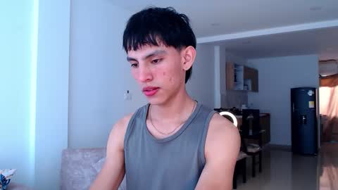 Andrew Courtz online show from 01/16/26, 08:57