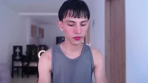 Snapshot of andrew_courtz chatting on 01/17/26, 08:34 Andrew Courtz online show from 01/17/26, 08:34