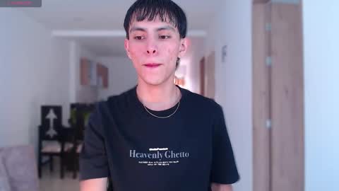 Snapshot of andrew_courtz chatting on 01/18/26, 10:13 Andrew Courtz online show from 01/18/26, 10:13