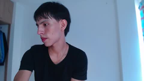 Andrew Courtz online show from 03/09/26, 03:05