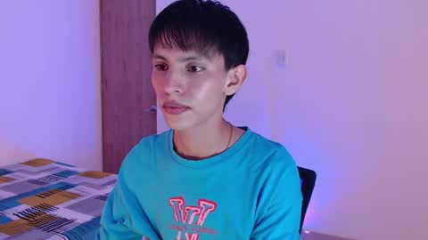 Andrew Courtz online show from 04/04/26, 07:55