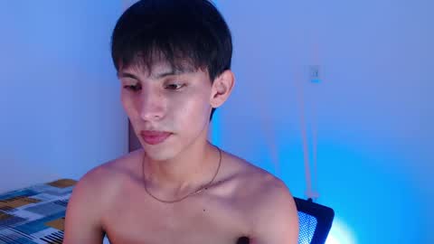 Andrew Courtz online show from 04/12/26, 05:40