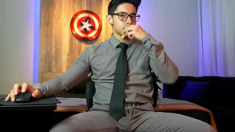 Andrew online show from 12/05/24, 05:37