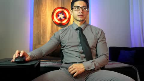 Andrew online show from 12/06/24, 06:59