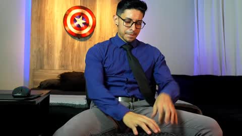 Andrew online show from 12/15/24, 07:13