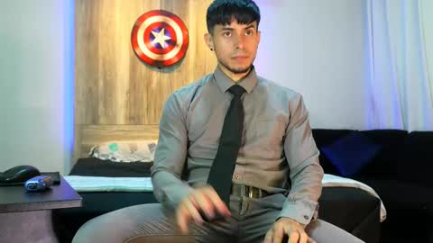 Andrew online show from 02/21/25, 04:29