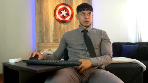 Andrew online show from 03/06/25, 03:56