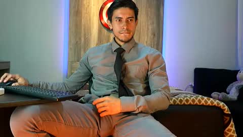 Andrew online show from 09/13/25, 04:01